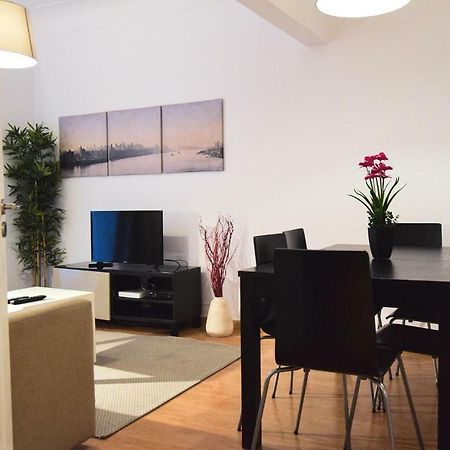 Family House Appartement Lissabon Buitenkant foto