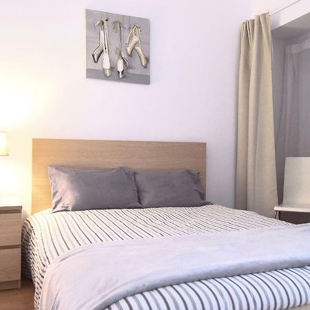Family House Appartement Lissabon Buitenkant foto