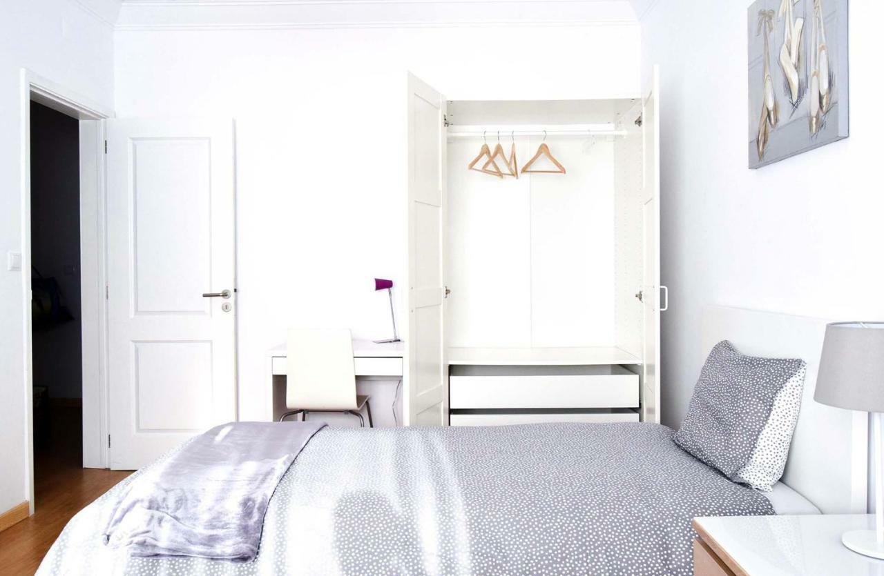 Family House Appartement Lissabon Buitenkant foto