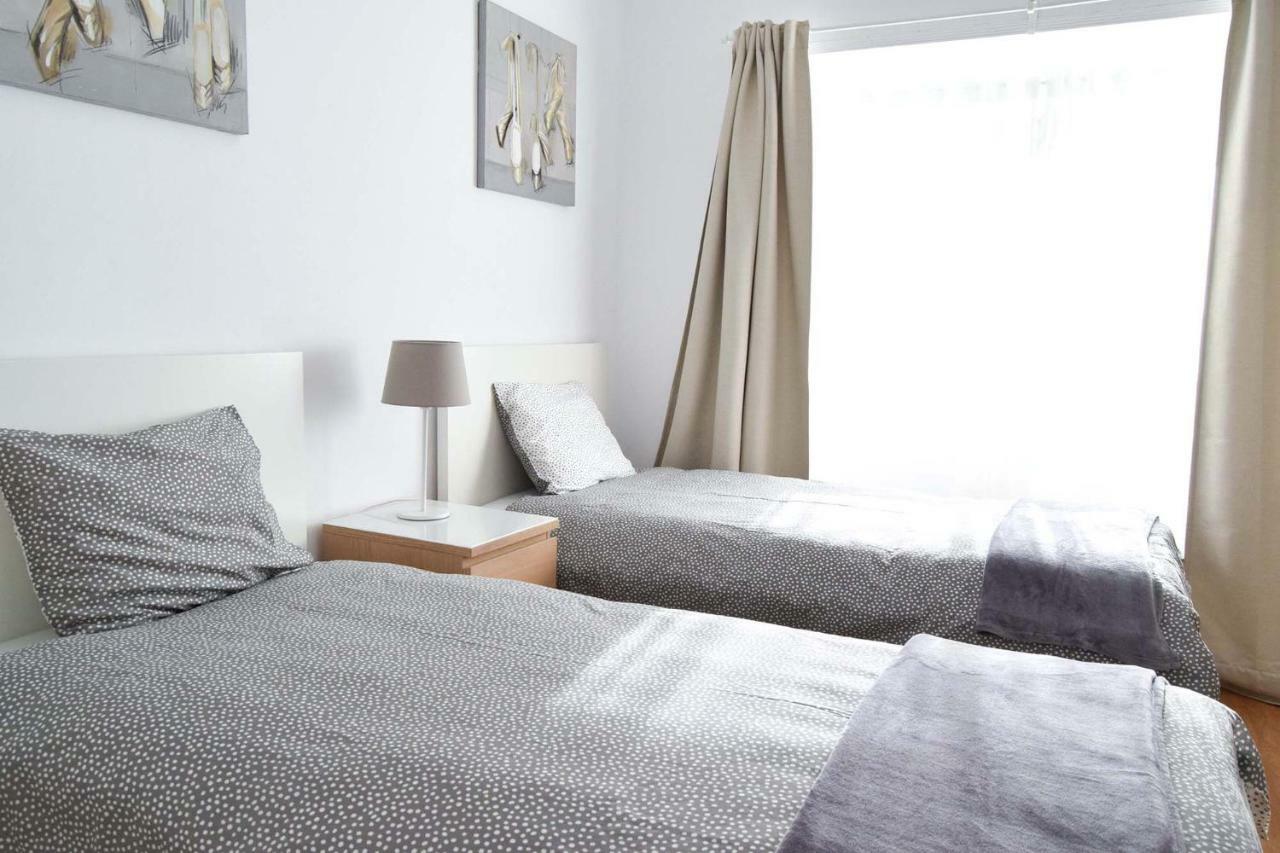 Family House Appartement Lissabon Buitenkant foto
