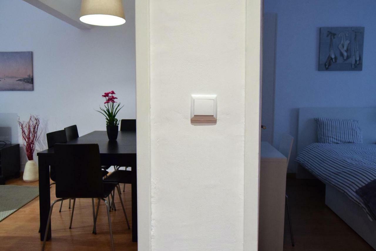 Family House Appartement Lissabon Buitenkant foto