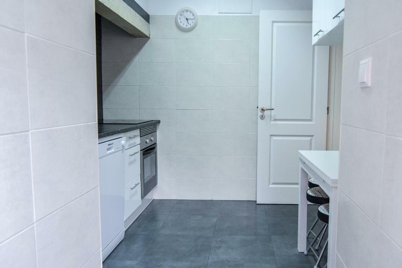 Family House Appartement Lissabon Buitenkant foto