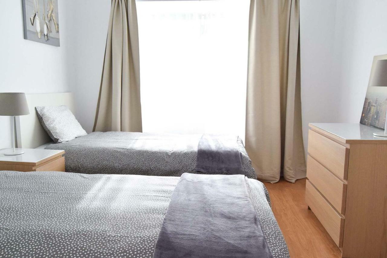 Family House Appartement Lissabon Buitenkant foto