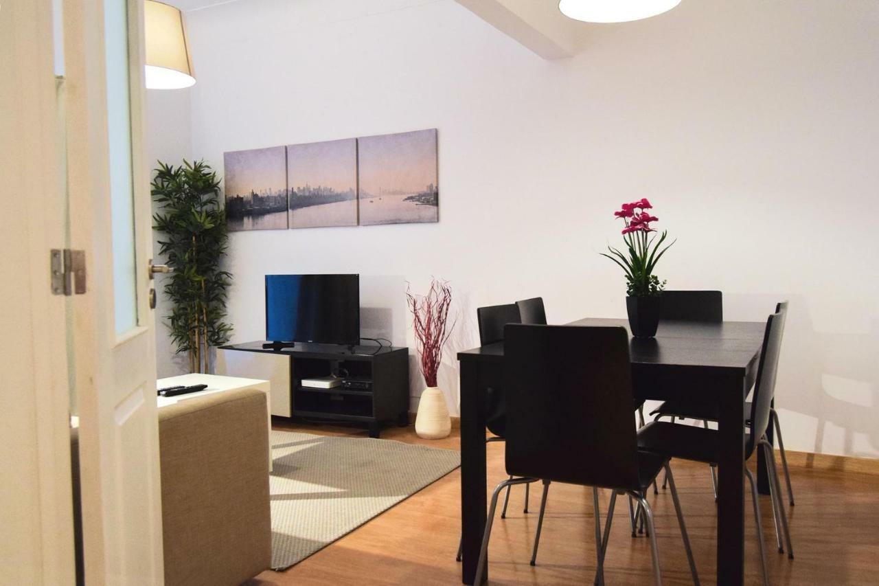 Family House Appartement Lissabon Buitenkant foto