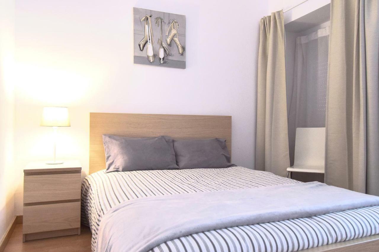 Family House Appartement Lissabon Buitenkant foto