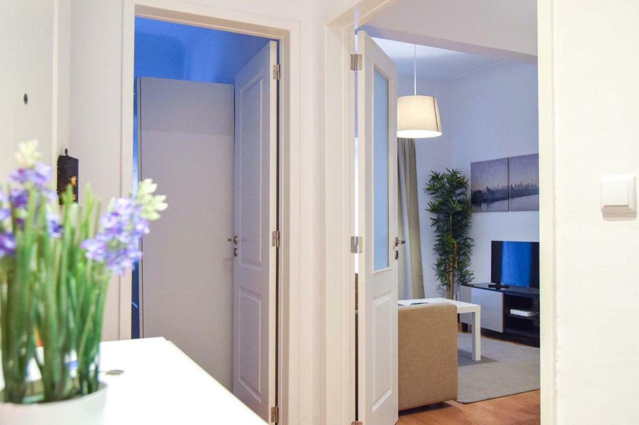 Family House Appartement Lissabon Buitenkant foto