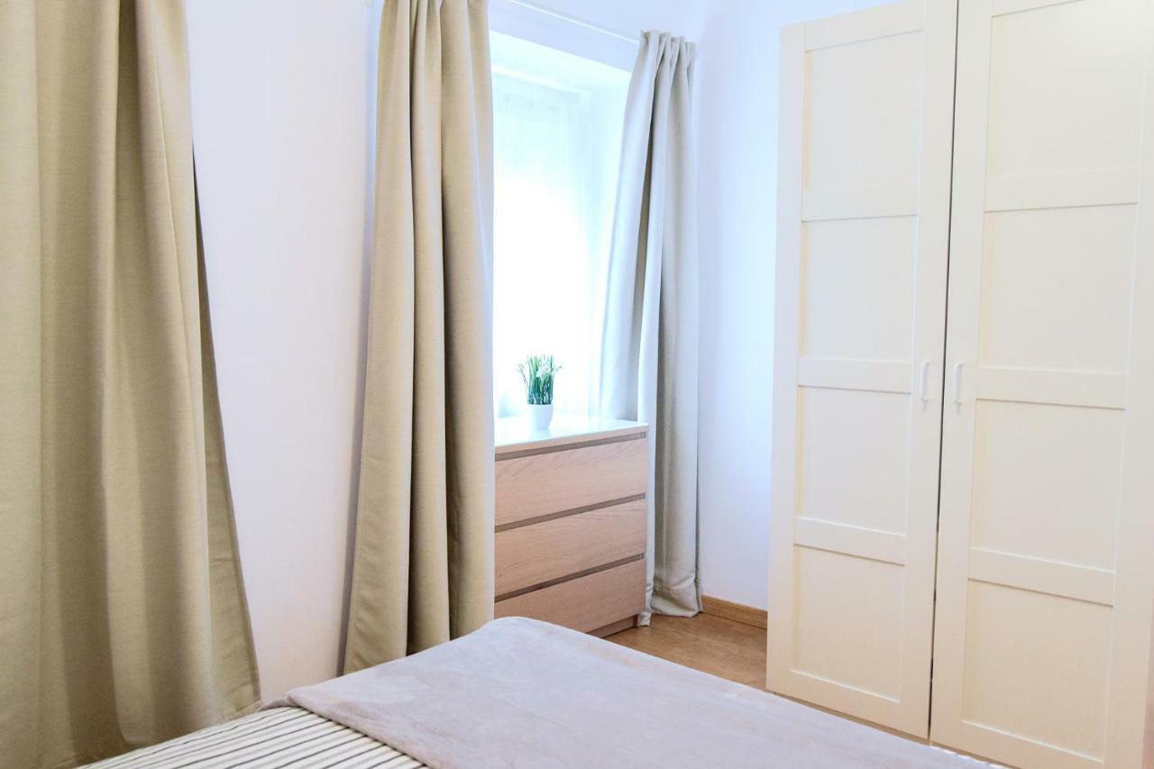 Family House Appartement Lissabon Buitenkant foto