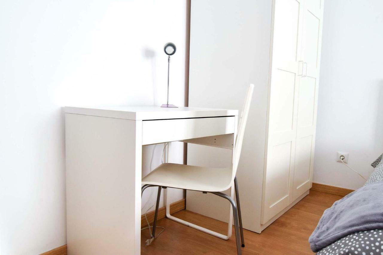 Family House Appartement Lissabon Buitenkant foto