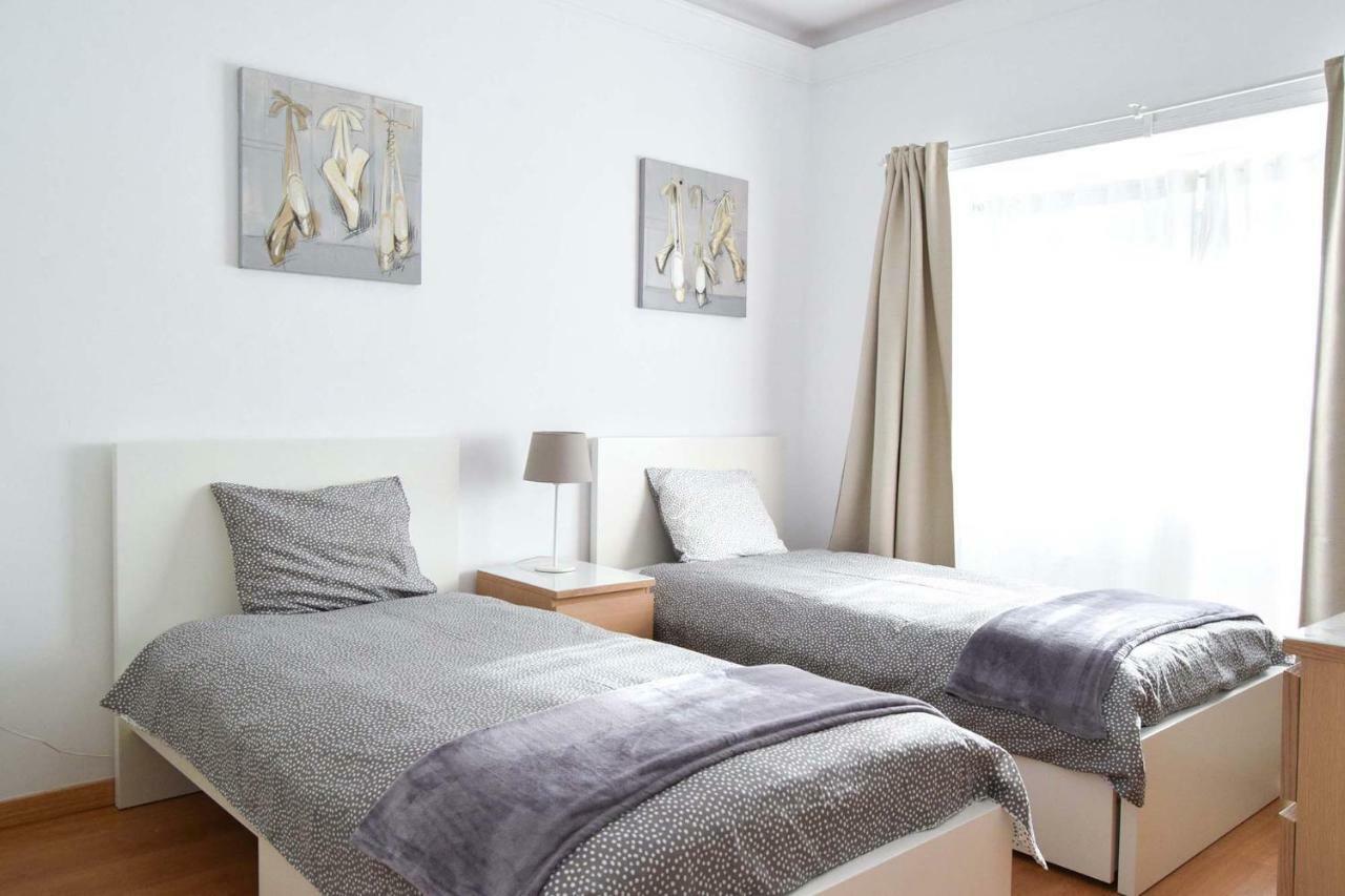 Family House Appartement Lissabon Buitenkant foto