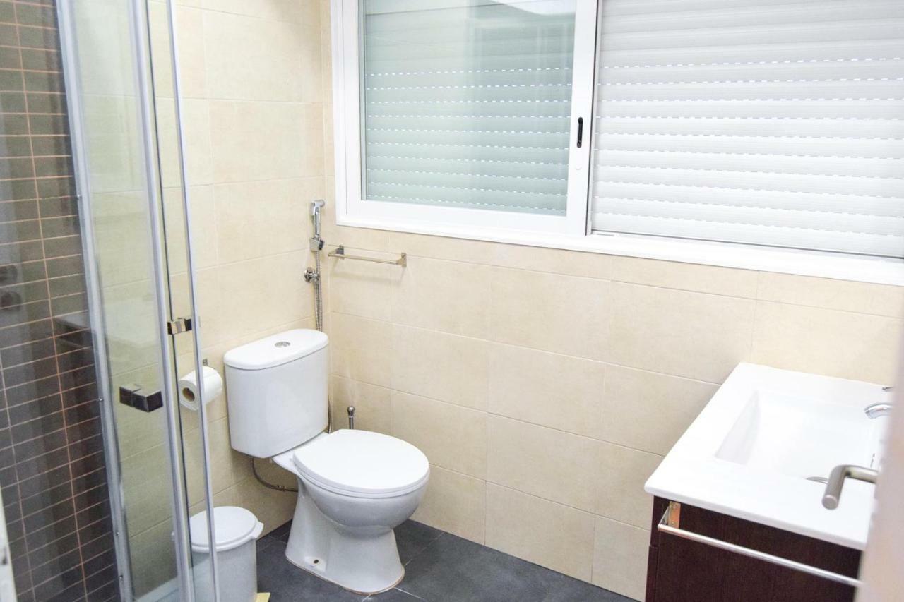 Family House Appartement Lissabon Buitenkant foto