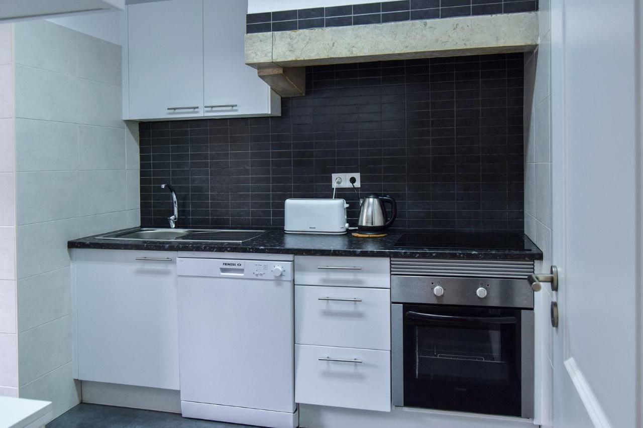 Family House Appartement Lissabon Buitenkant foto